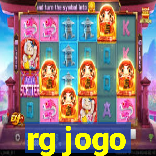 rg jogo